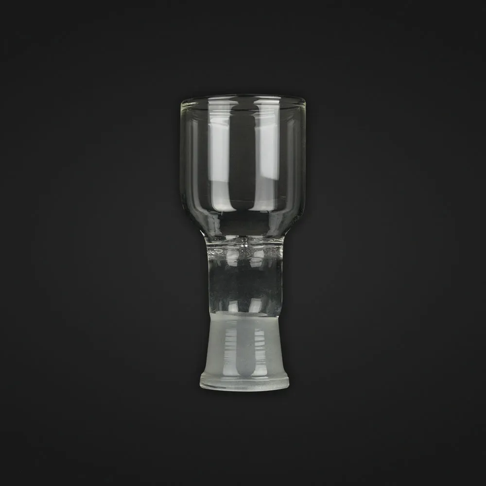 Glass Aromatherapy Dish