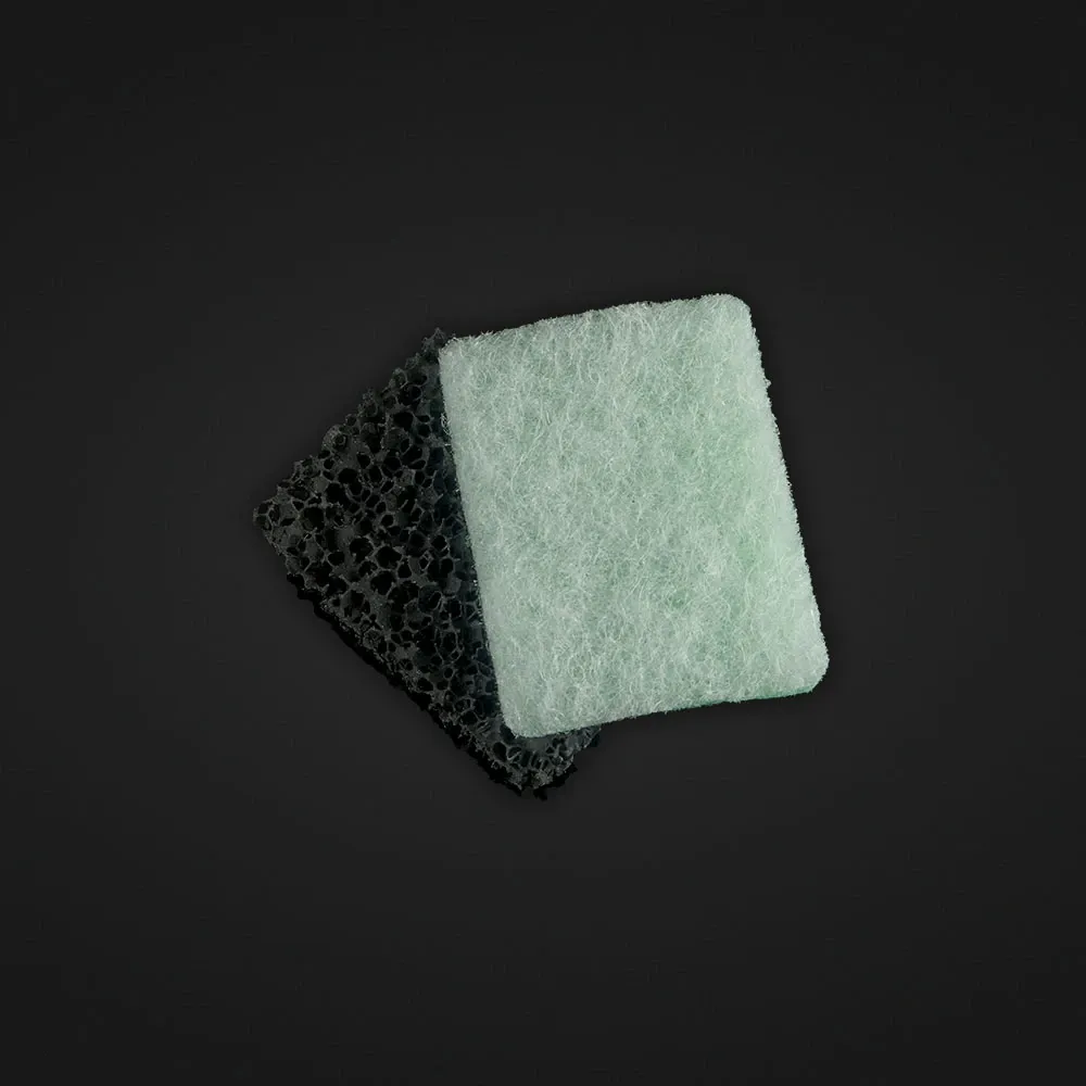 Kit de 4 Filtros de Aire de Repuesto para Arizer XQ2