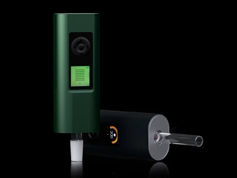 Arizer Solo III V2.0