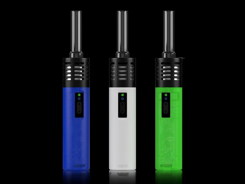 Arizer Air SE