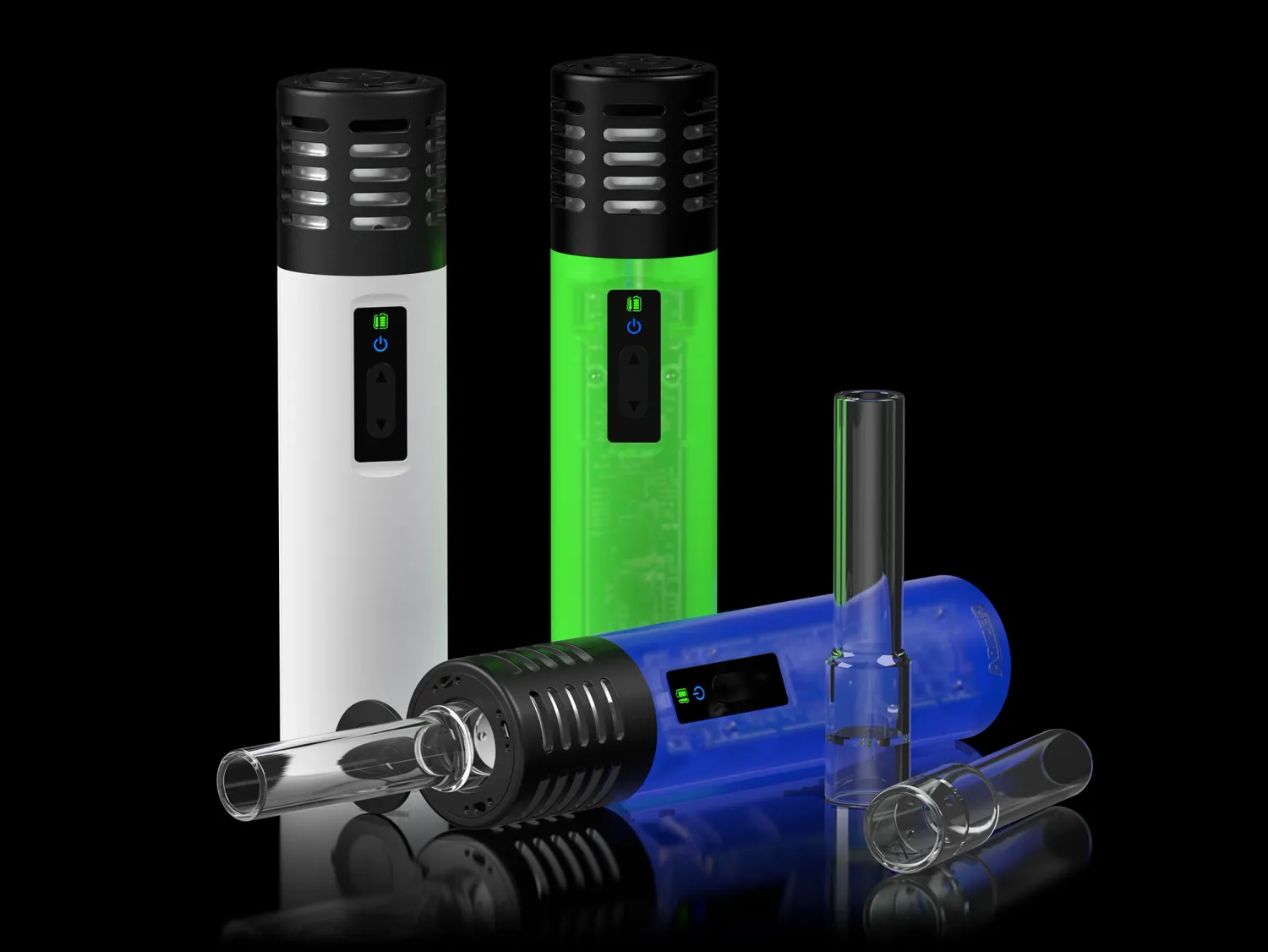 Arizer Air SE