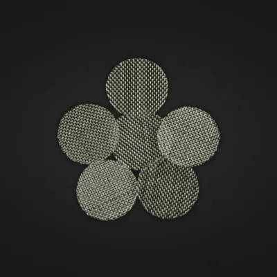 Kit de Rejillas para Pipetas Air / Solo (6)