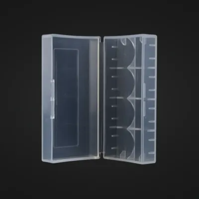Estuche para Pilas 18650