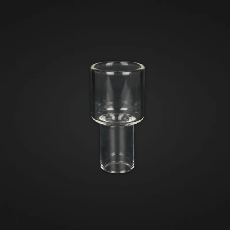 Glass Aromatherapy Dish para Air, Solo