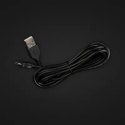 Cable USB-A a Micro-USB