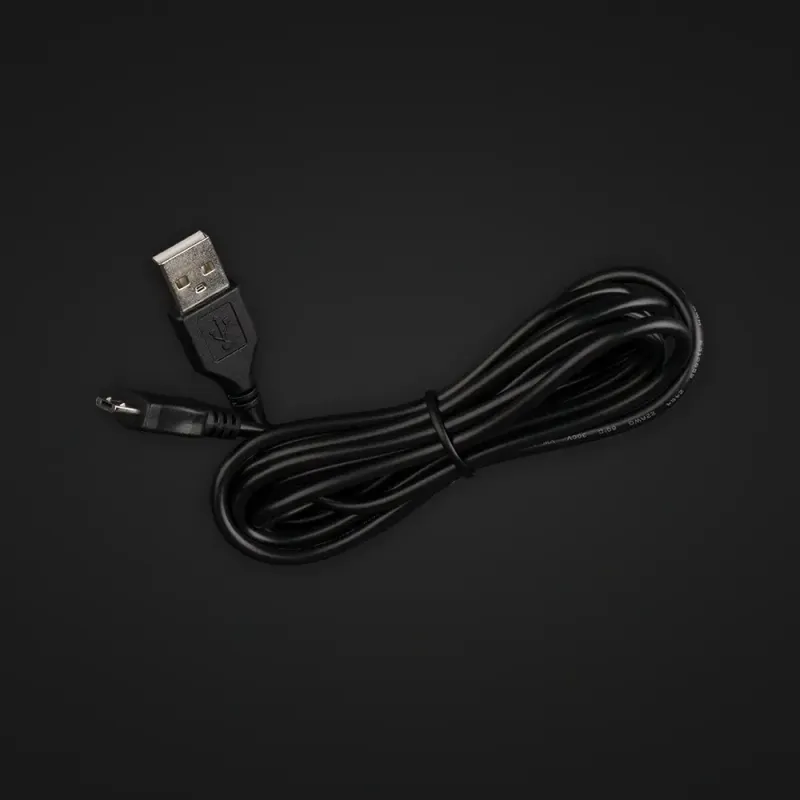 Cable USB-A a Micro-USB