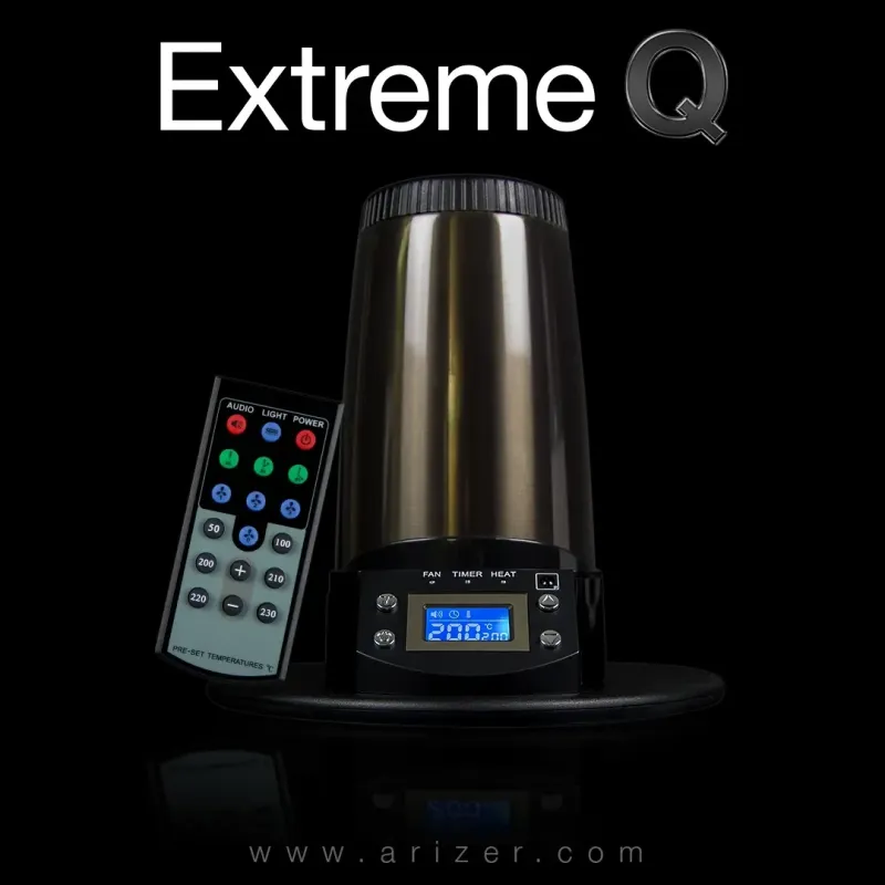 Arizer Extreme Q