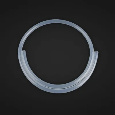 Manguera de Silicón de 9 pies (274cm)