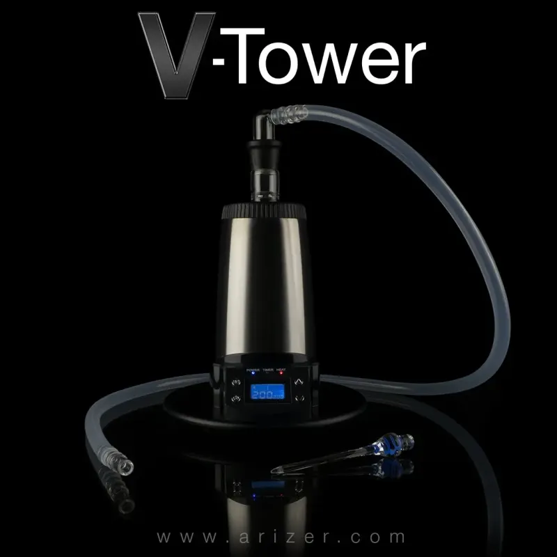 Arizer V-Tower Arizer V-Tower