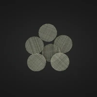 Kit de rejillas para ArGo (6)