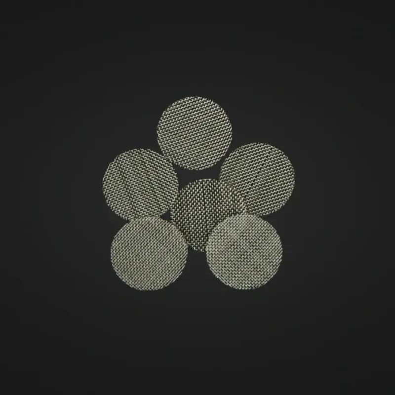 Kit de rejillas para ArGo (6)