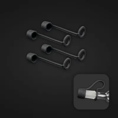 Tapón para Bolsas (Pack de 4)