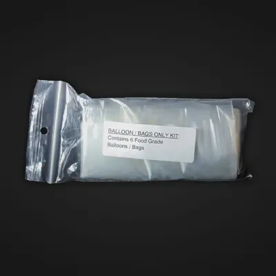 Paquete de Globos para XQ2 y Extreme Q (6)