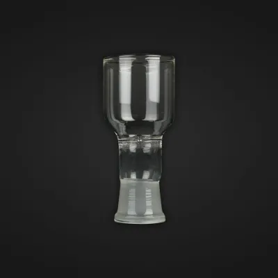 Glass Aromatherapy Dish