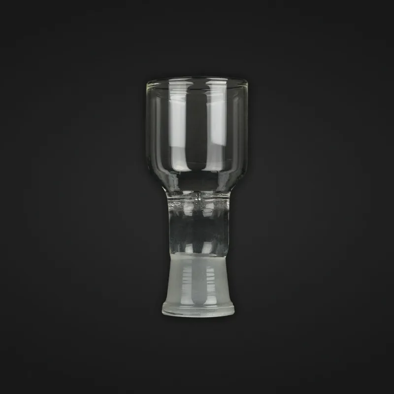 Glass Aromatherapy Dish