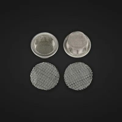 Kit de Rejillas, 2 rectas + 2 domo