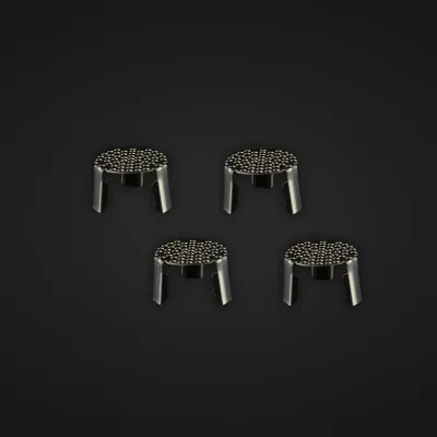 Kit de Rejillas para Heater Cover de Arizer XQ2