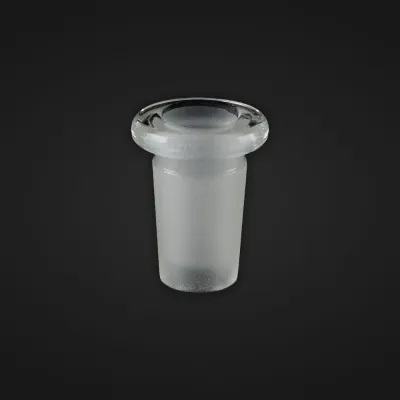 Reductor de Adaptadores de Vidrio 19-14mm Reductor de Adaptadores de Vidrio 19-14mm