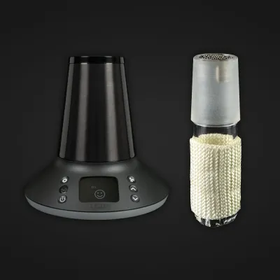Heater Cover para Arizer XQ2