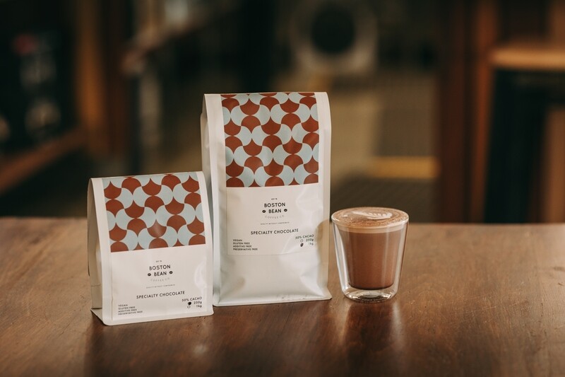 Boston Bean Speciality Chocolate
