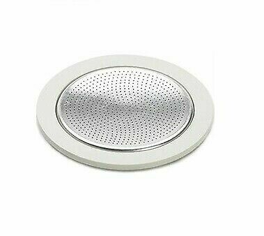 Bialetti seal & filter replacement Bialetti seal & filter replacement