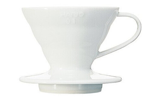 Hario – V60 Ceramic Dripper 1 cup