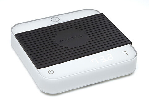Acaia Pearl Model S Brewing Scale