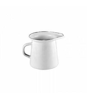 Enamel Milk Jug – 125ml