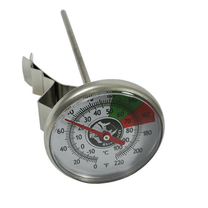 Rhino Short Thermometer