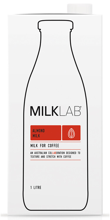 Milklab – Almond 1L
