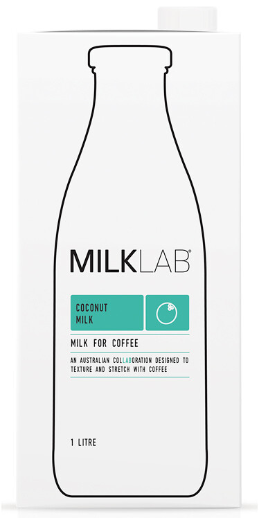 MILKLAB – COCONUT (1 Litre)