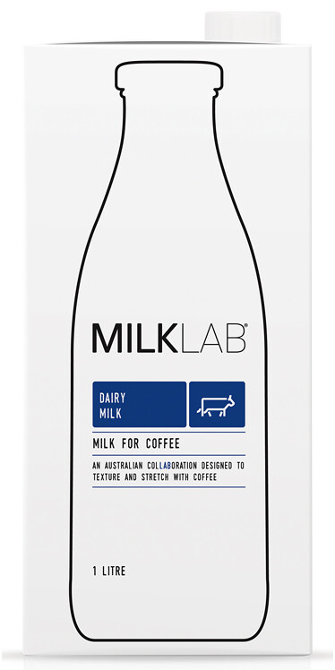 MILKLAB – DAIRY (1 Litre)