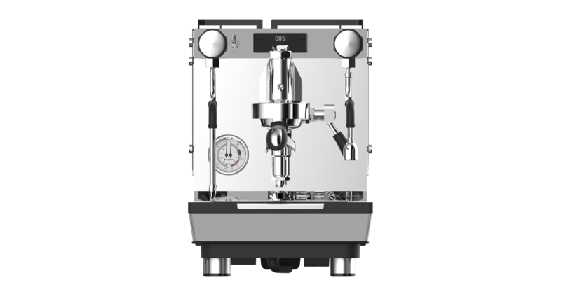 CREM ONE - One group professional espresso machine