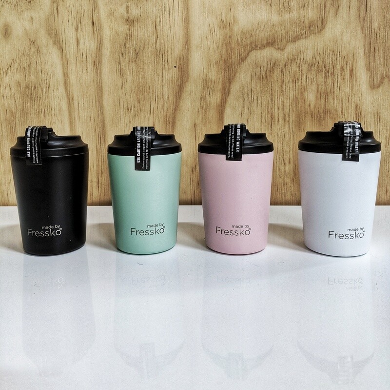 Fressko Bino Cup - 8oz