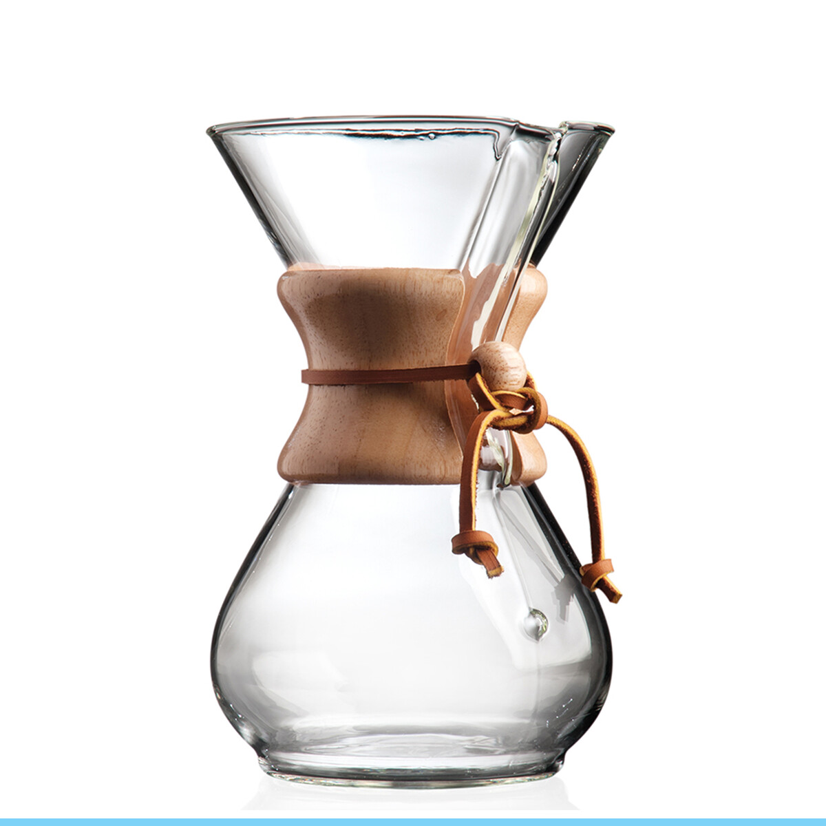 Chemex Classic 3 or 8 cups
