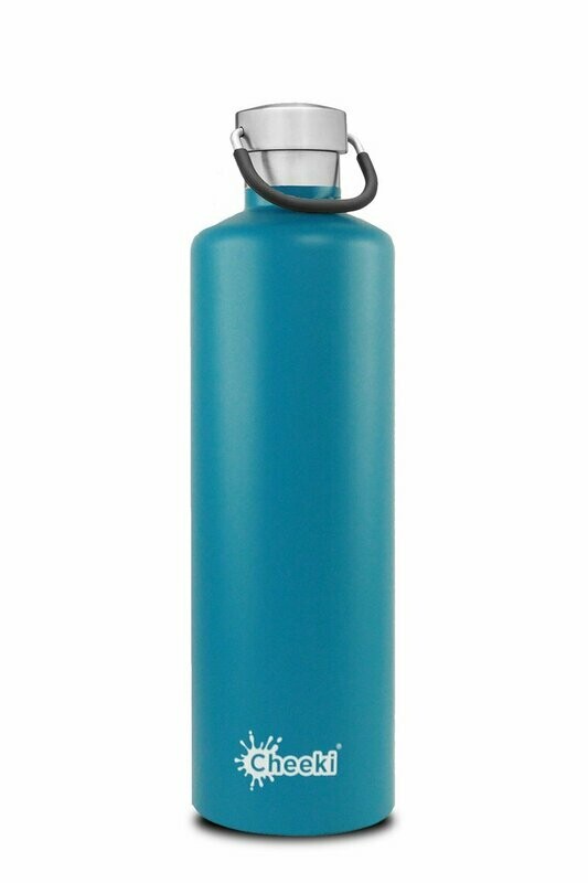 Cheeki - 1 Litre Classic Insulated Bottle