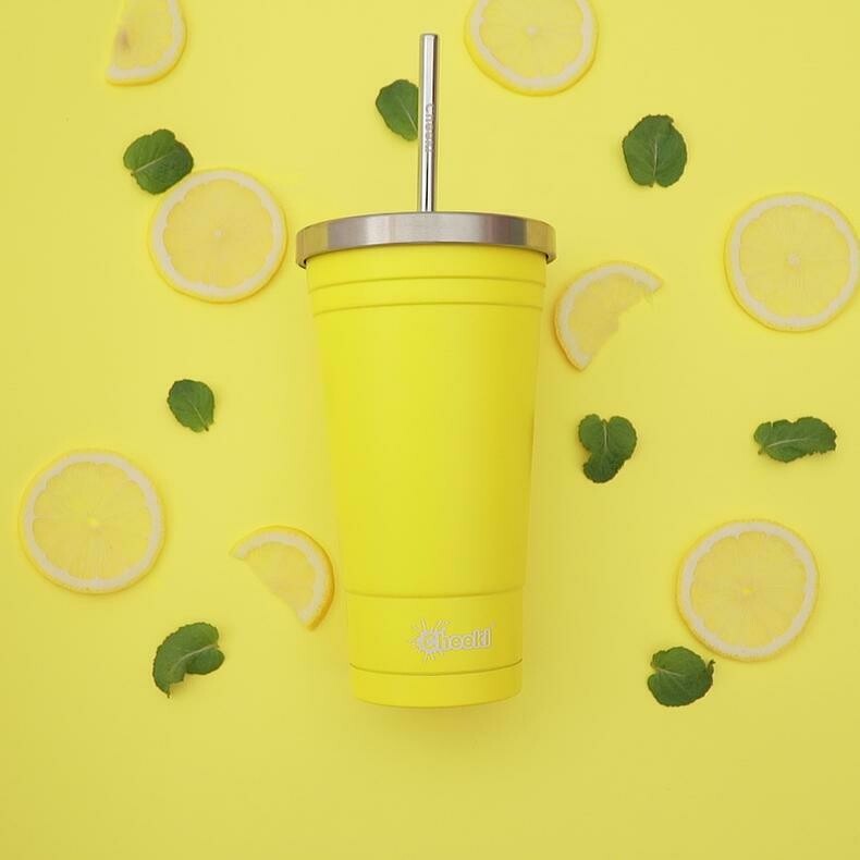 Cheeki - 500ml Insulated Tumbler Cheeki - 500ml Insulated Tumbler