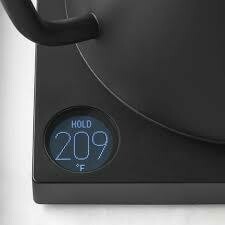 Fellow - Stagg EKG Electric Kettle EKG - Matt Black, Matt White