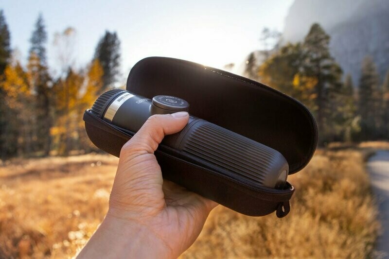 Wacaco - Nanopresso Case - Large Wacaco - Nanopresso Case - Large