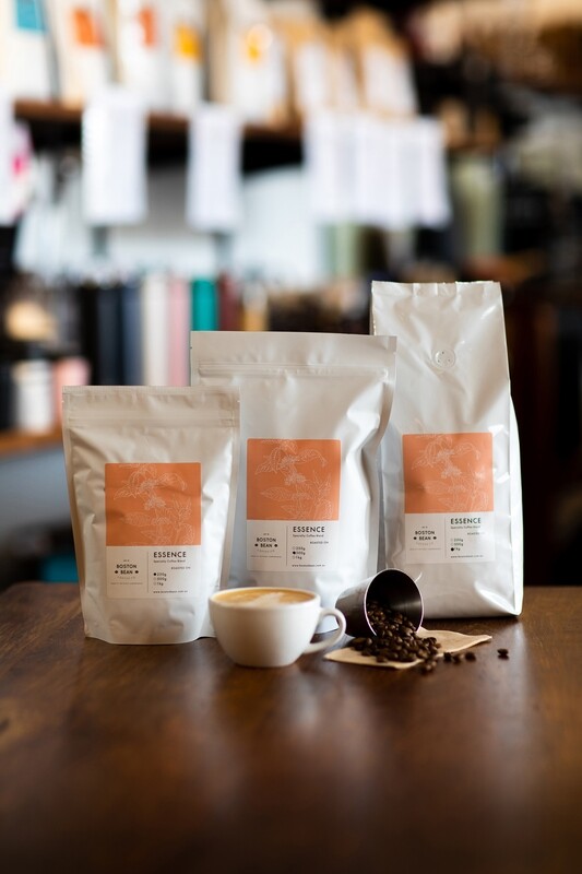 Essence Specialty Coffee Blend