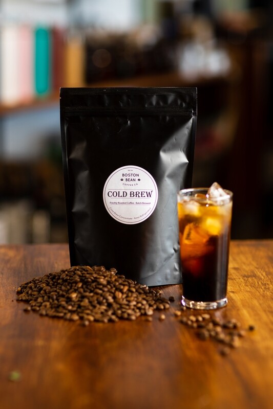 Coffee Store Boston Bean Coffee Co.