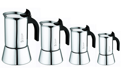 Bialetti Venus Stove Top – Espresso Maker