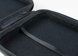 Acaia Pearl Scale Carry Case