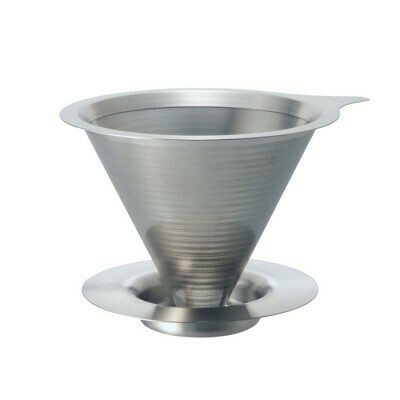 Hario Double Mesh Dripper - 2 cups