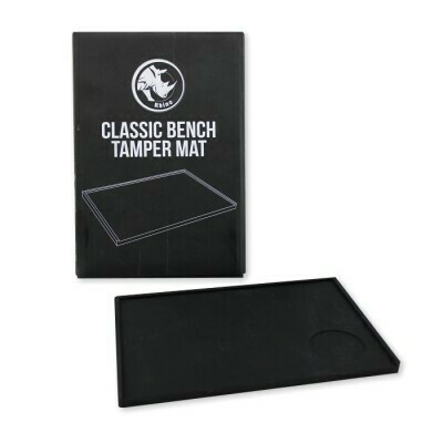 Rhino® Classic Bench Tamper Mat