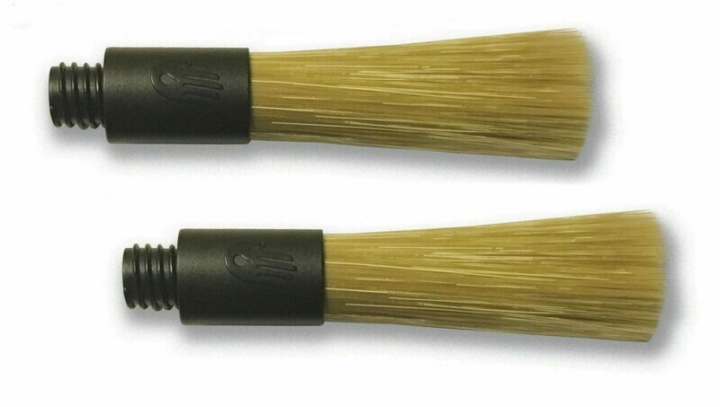 Pallo Grindminder Replacement Bristle Heads