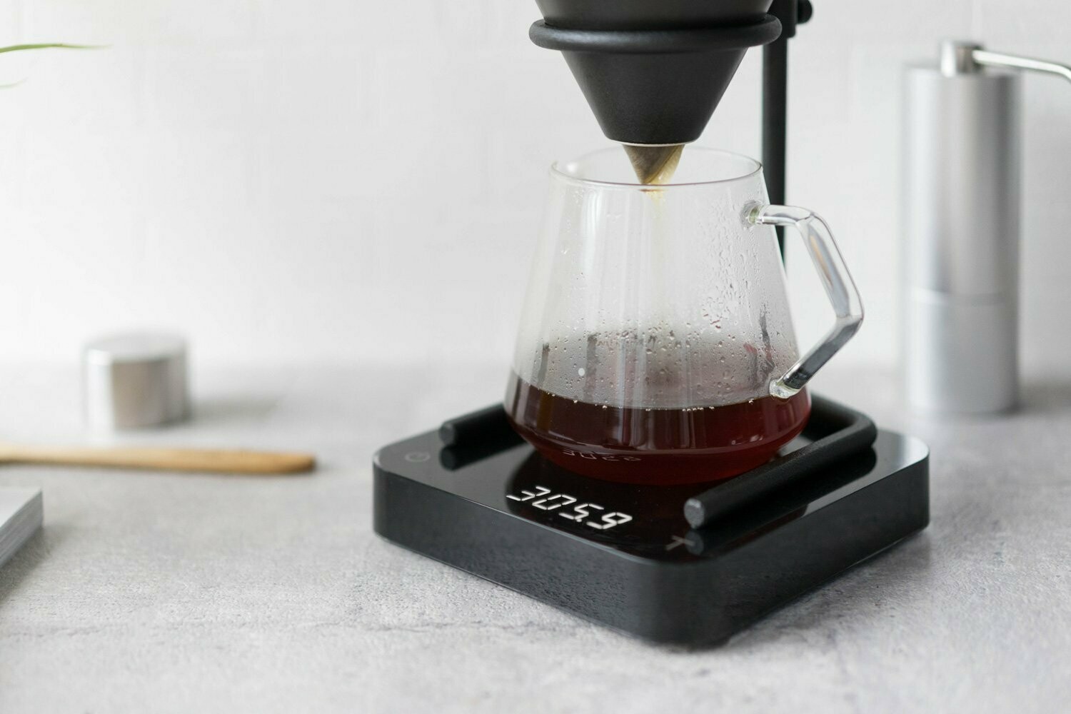 Acaia Pearl Model S Brewing Scale