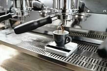 Acaia Lunar Brewing Scale