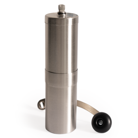 Porlex II Hand Grinder, size: Tall II