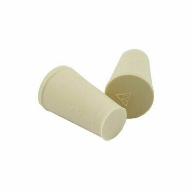 Stoppers For Toddy (Rubber or Silicone)- 2Pk
